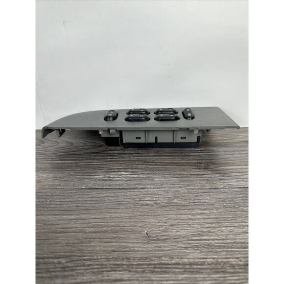 04-08 FORD Expedition DRIVER LEFT SIDE MASTER POWER WINDOW SWITCH 4L1T-14540-ABW - Picture 4 of 14